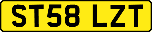ST58LZT