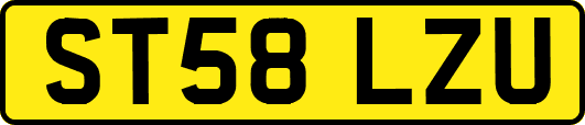 ST58LZU