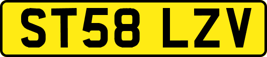 ST58LZV