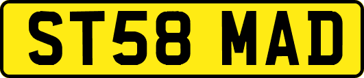 ST58MAD