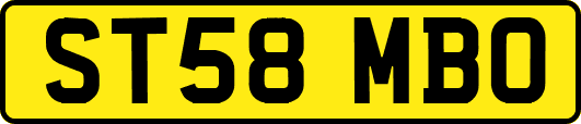 ST58MBO