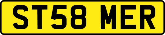 ST58MER