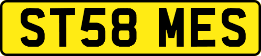 ST58MES