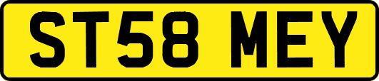 ST58MEY