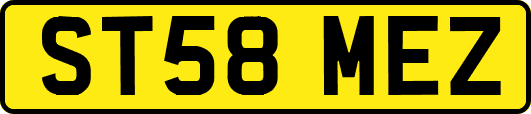 ST58MEZ