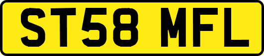 ST58MFL