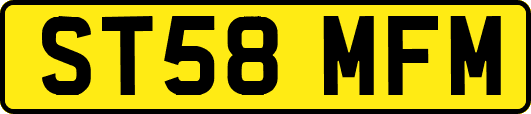 ST58MFM