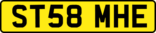 ST58MHE