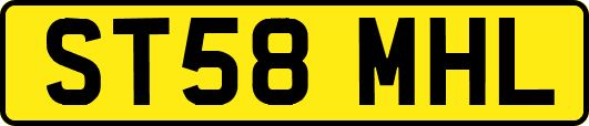 ST58MHL