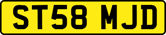 ST58MJD
