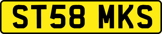 ST58MKS