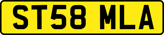 ST58MLA