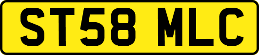 ST58MLC