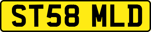 ST58MLD