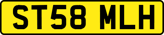 ST58MLH