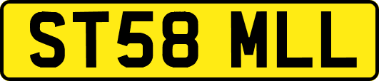 ST58MLL