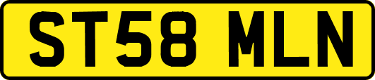 ST58MLN