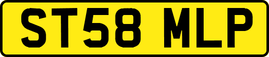 ST58MLP