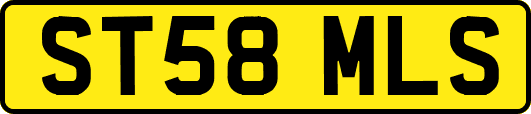 ST58MLS