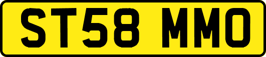 ST58MMO