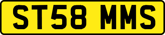 ST58MMS