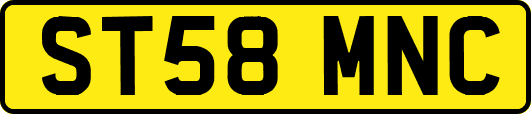 ST58MNC