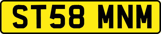 ST58MNM