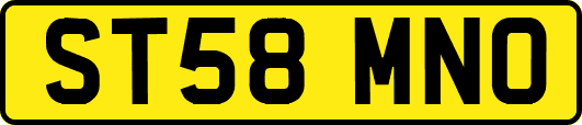 ST58MNO