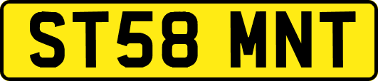 ST58MNT