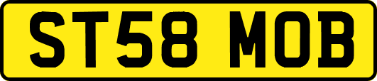 ST58MOB