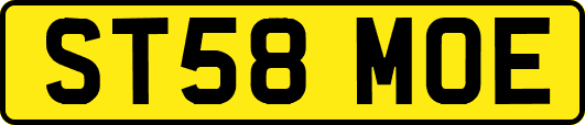 ST58MOE