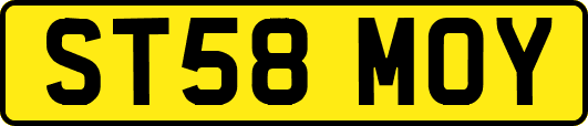 ST58MOY