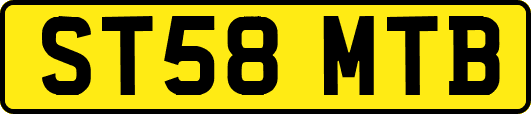 ST58MTB