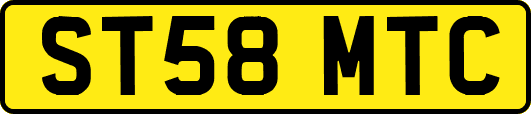ST58MTC