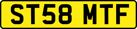 ST58MTF