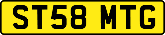 ST58MTG
