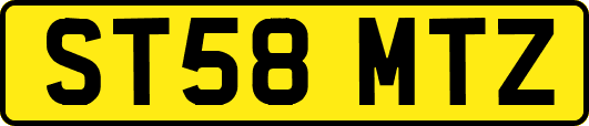 ST58MTZ