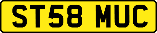 ST58MUC