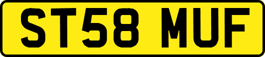 ST58MUF