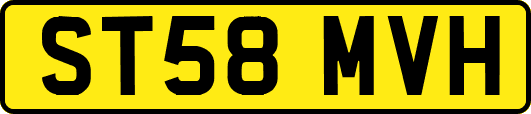 ST58MVH