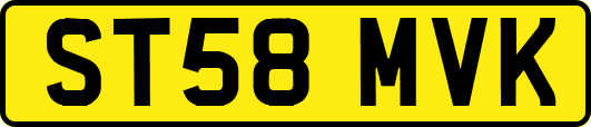 ST58MVK