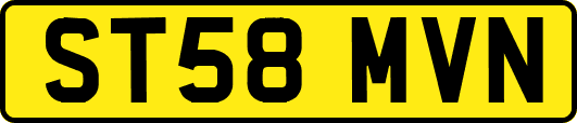 ST58MVN