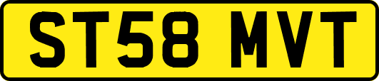 ST58MVT