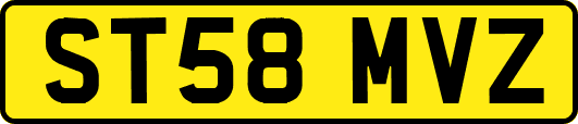 ST58MVZ