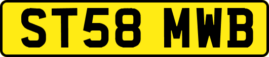 ST58MWB