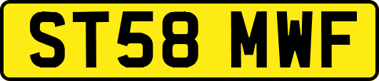 ST58MWF