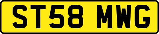 ST58MWG