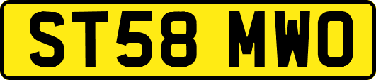 ST58MWO