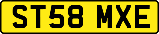 ST58MXE