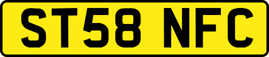 ST58NFC